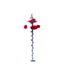 Gigantamax Inteleon (water)