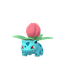 Dynamax Ivysaur (grass, poison)