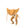 Kabutops (rock, water)