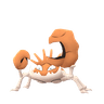 Kingler (water)