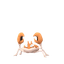 Dynamax Krabby (water)