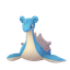 Dynamax Lapras (water, ice)
