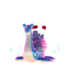 Gigantamax Lapras (water, ice)