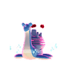 Gigantamax Lapras (water, ice)