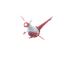 Latias (dragon, psychic)