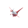 Latias (dragon, psychic)