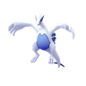 Lugia (psychic, flying)