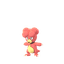 Dynamax Magby (fire)