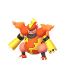 Magmortar (fire)