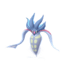 Malamar (dark, psychic)