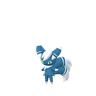 Meowstic (psychic)