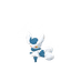 Dynamax Meowstic (Female) (psychic)