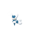 Meowstic (Female) (psychic)