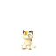 Dynamax Meowth (normal)