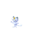 Dynamax Alolan Meowth (dark)