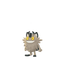 Dynamax Galarian Meowth (steel)