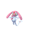 Dynamax Mesprit (psychic)