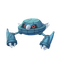 Dynamax Metang (steel, psychic)
