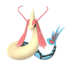 Milotic (water)