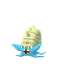 Omastar (rock, water)