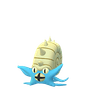 Omastar (rock, water)