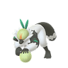 Passimian (fighting)
