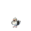 Dynamax Pidove (normal, flying)