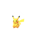 Dynamax Pikachu (electric)