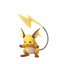 Dynamax Raichu (electric)