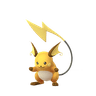 Raichu (electric)