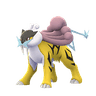 Raikou (electric)