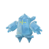 Regice (ice)