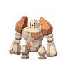 Regirock (rock)