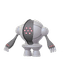 Registeel (steel)