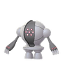 Registeel (steel)