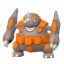 Rhyperior (ground, rock)