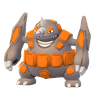 Rhyperior (ground, rock)