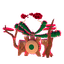 Gigantamax Rillaboom (grass)