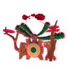 Gigantamax Rillaboom (grass)