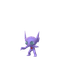 Dynamax Sableye (dark, ghost)