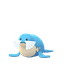 Dynamax Sealeo (ice, water)