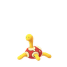 Shuckle (bug, rock)