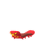 Dynamax Sizzlipede (fire, bug)