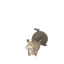 Dynamax Skwovet (normal)
