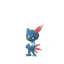 Dynamax Sneasel (dark, ice)