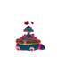 Gigantamax Snorlax (normal)