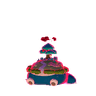 Gigantamax Snorlax (normal)