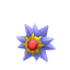 Dynamax Starmie (water, psychic)