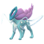 Suicune (water)
