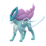 Suicune (water)